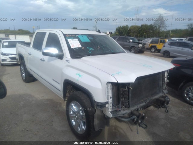 GMC SIERRA 1500 2018 3gtu2nec9jg193449