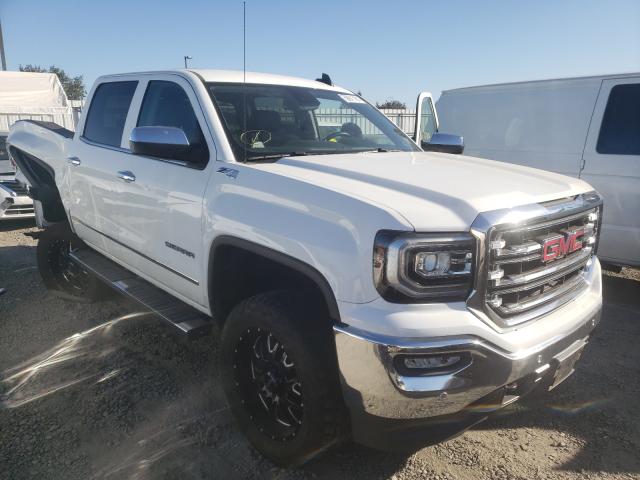 GMC SIERRA K15 2018 3gtu2nec9jg193483