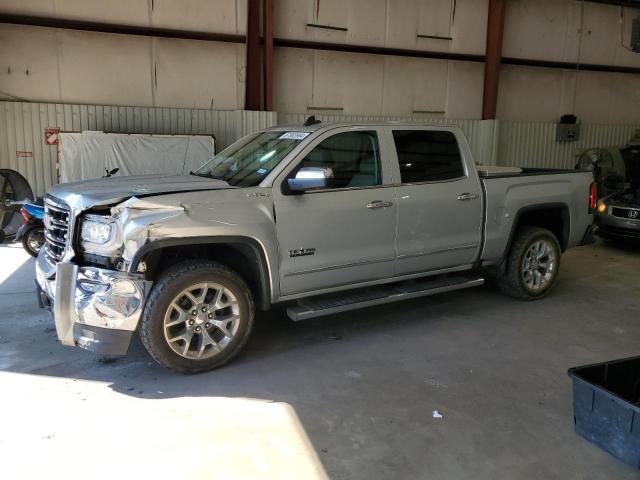 GMC SIERRA K15 2018 3gtu2nec9jg194603