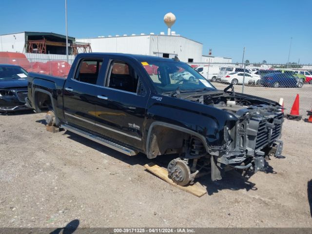 GMC SIERRA 1500 2018 3gtu2nec9jg198151