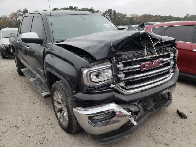 GMC SIERRA K15 2018 3gtu2nec9jg263502