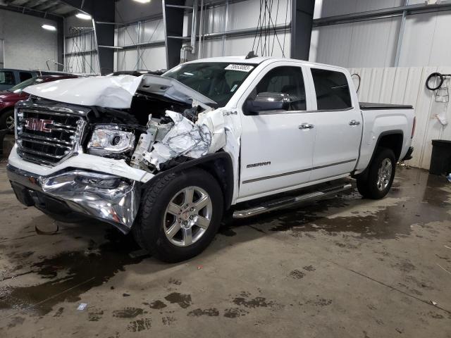 GMC SIERRA 2018 3gtu2nec9jg281644