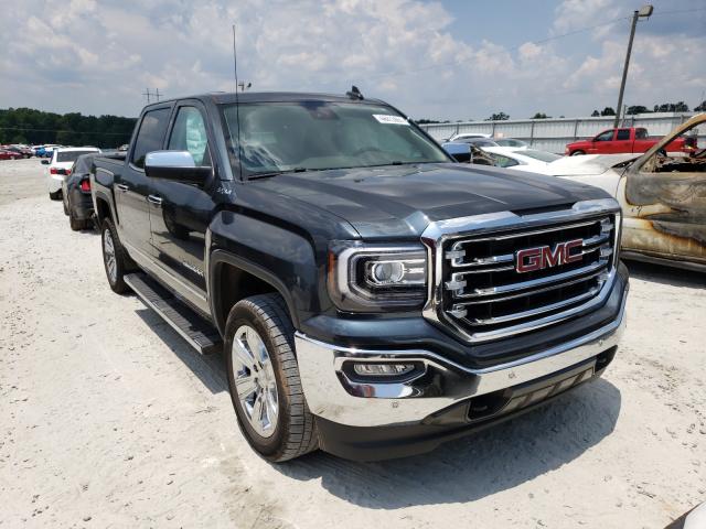 GMC SIERRA K15 2018 3gtu2nec9jg303027