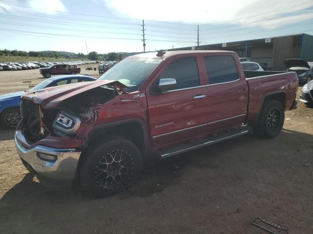 GMC SIERRA K15 2018 3gtu2nec9jg303710