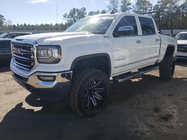 GMC SIERRA K15 2018 3gtu2nec9jg311368