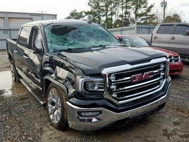 GMC SIERRA K15 2018 3gtu2nec9jg319406