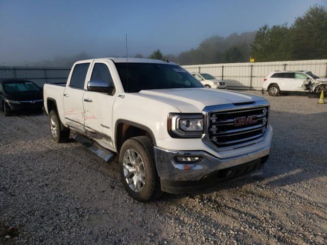 GMC SIERRA K15 2018 3gtu2nec9jg329045