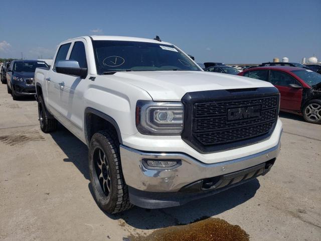 GMC SIERRA K15 2018 3gtu2nec9jg353846