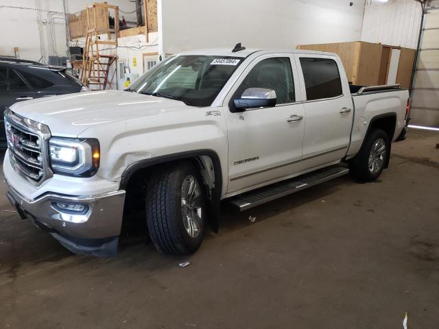 GMC SIERRA 2018 3gtu2nec9jg356004