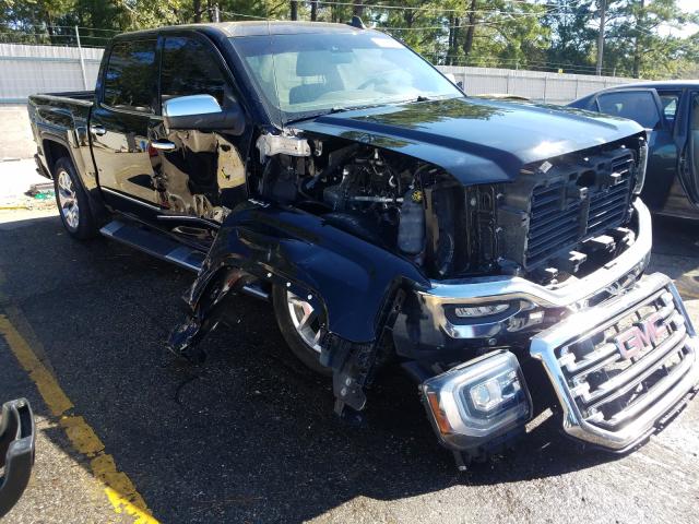 GMC SIERRA K15 2018 3gtu2nec9jg386331