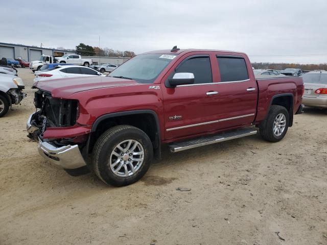 GMC SIERRA 2018 3gtu2nec9jg392842