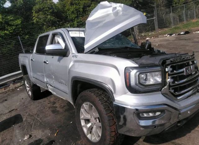 GMC SIERRA 1500 2018 3gtu2nec9jg401488