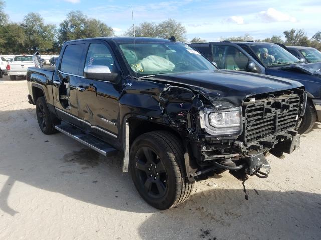 GMC SIERRA K15 2018 3gtu2nec9jg415794