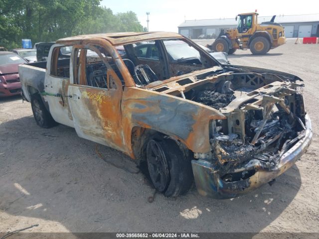 GMC SIERRA 2018 3gtu2nec9jg434118