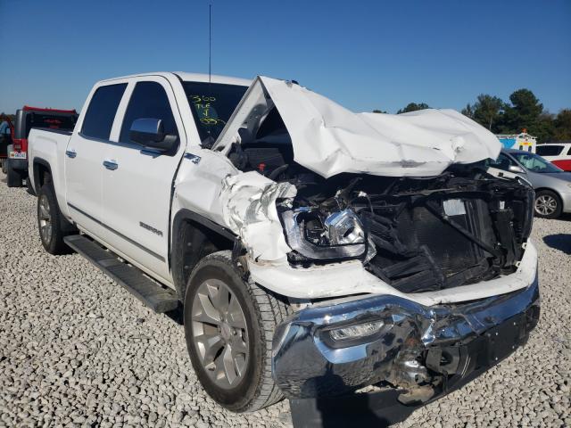 GMC SIERRA K15 2018 3gtu2nec9jg436354