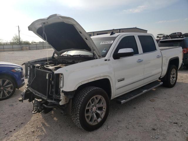 GMC SIERRA K15 2018 3gtu2nec9jg437603