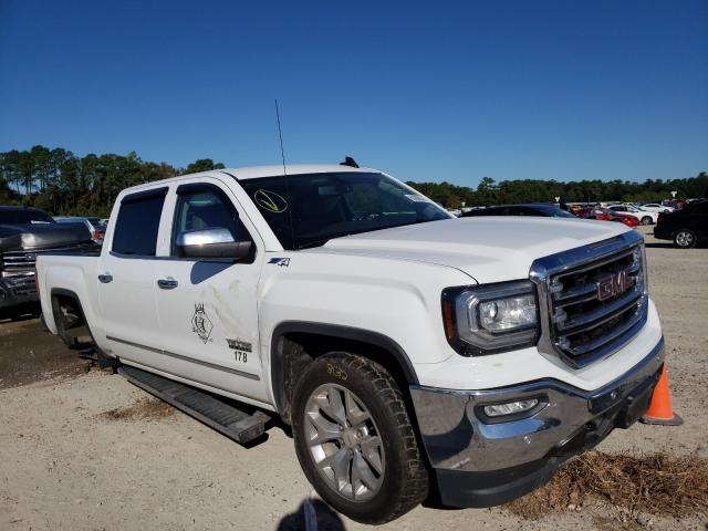 GMC SIERRA K15 2018 3gtu2nec9jg438931