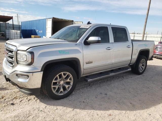 GMC SIERRA K15 2018 3gtu2nec9jg449928