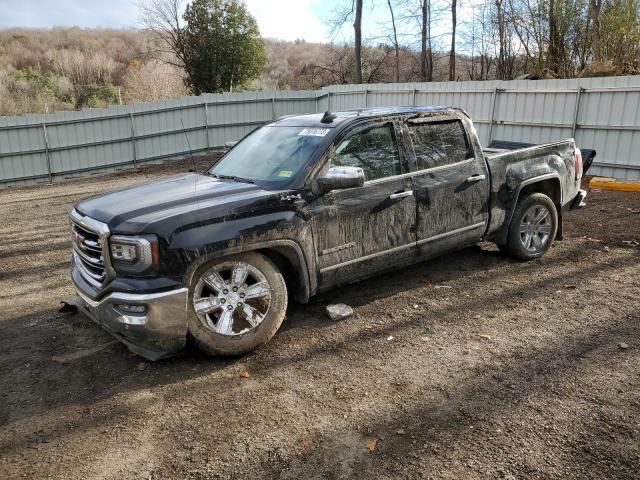 GMC SIERRA 2018 3gtu2nec9jg460072