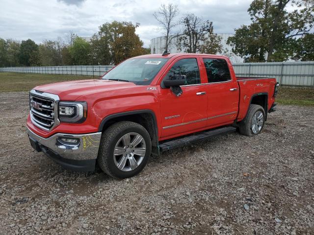 GMC SIERRA K15 2018 3gtu2nec9jg520657