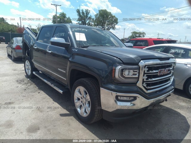 GMC SIERRA 1500 2018 3gtu2nec9jg526667