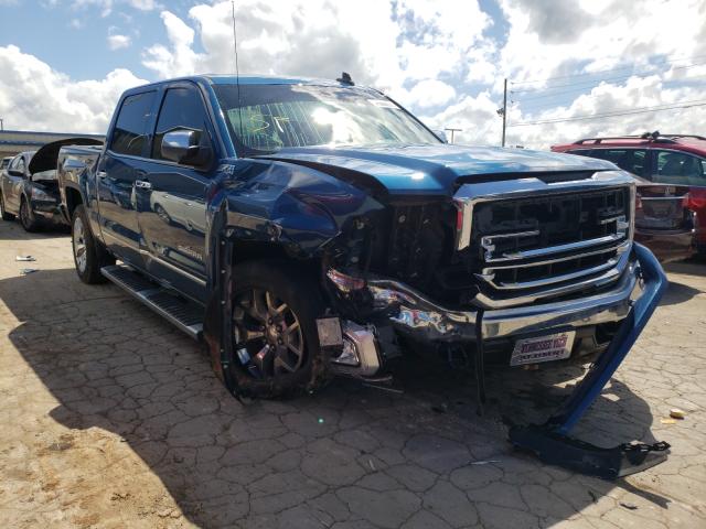 GMC SIERRA K15 2018 3gtu2nec9jg531626