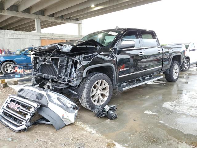 GMC SIERRA K15 2018 3gtu2nec9jg532467