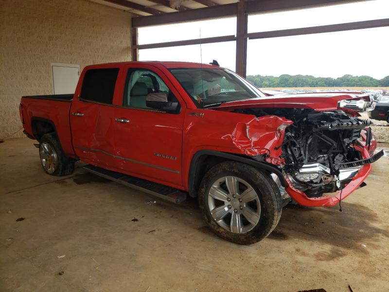 GMC SIERRA K15 2018 3gtu2nec9jg539712