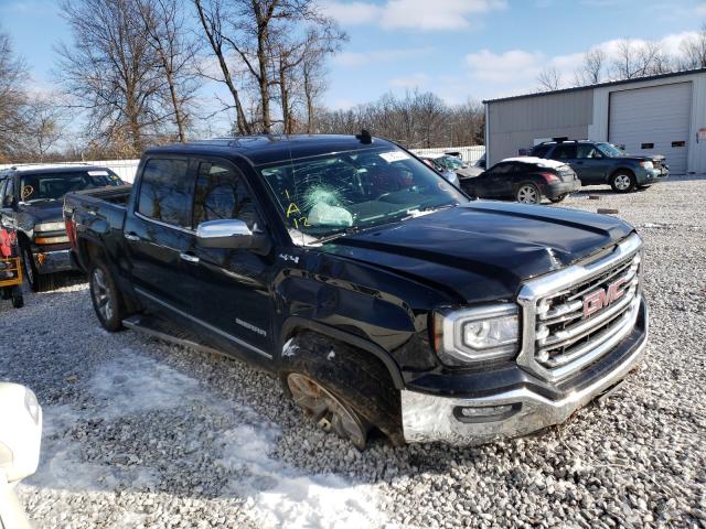 GMC SIERRA K15 2018 3gtu2nec9jg544327