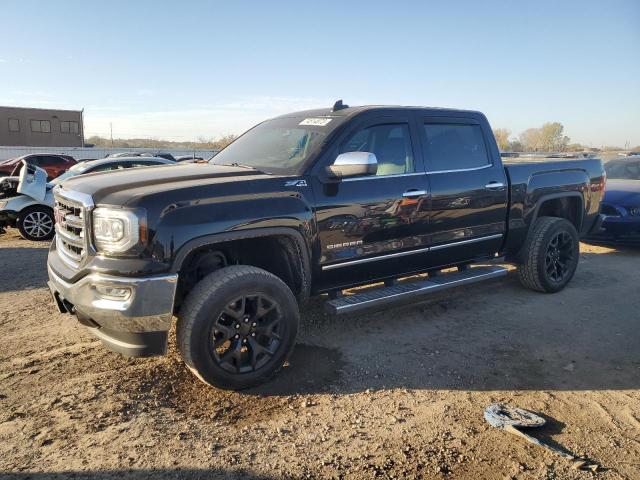 GMC SIERRA 2018 3gtu2nec9jg545008