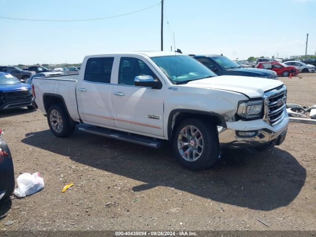 GMC SIERRA 2018 3gtu2nec9jg547082