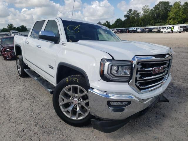 GMC SIERRA K15 2018 3gtu2nec9jg554839