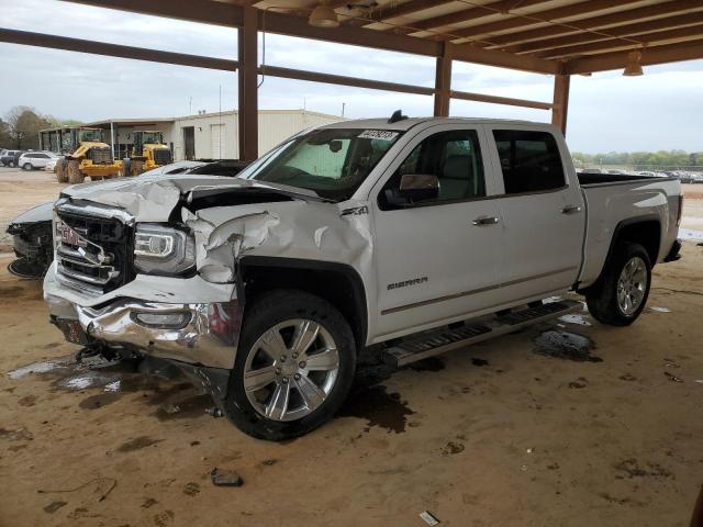 GMC SIERRA K15 2018 3gtu2nec9jg560057