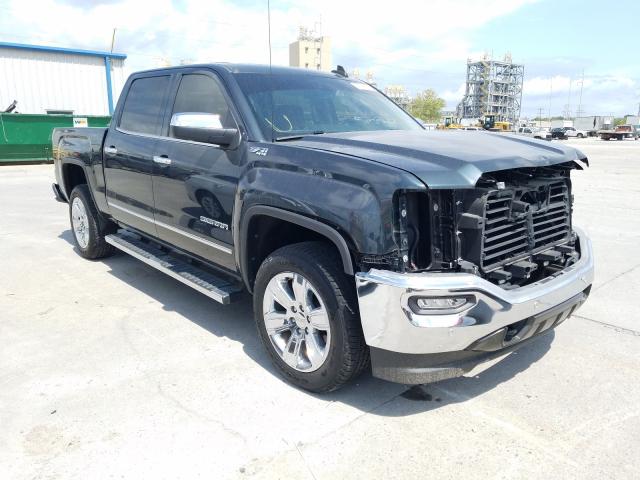 GMC SIERRA K15 2018 3gtu2nec9jg562925