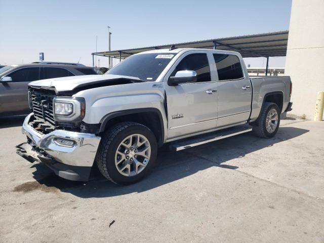 GMC SIERRA K15 2018 3gtu2nec9jg576212