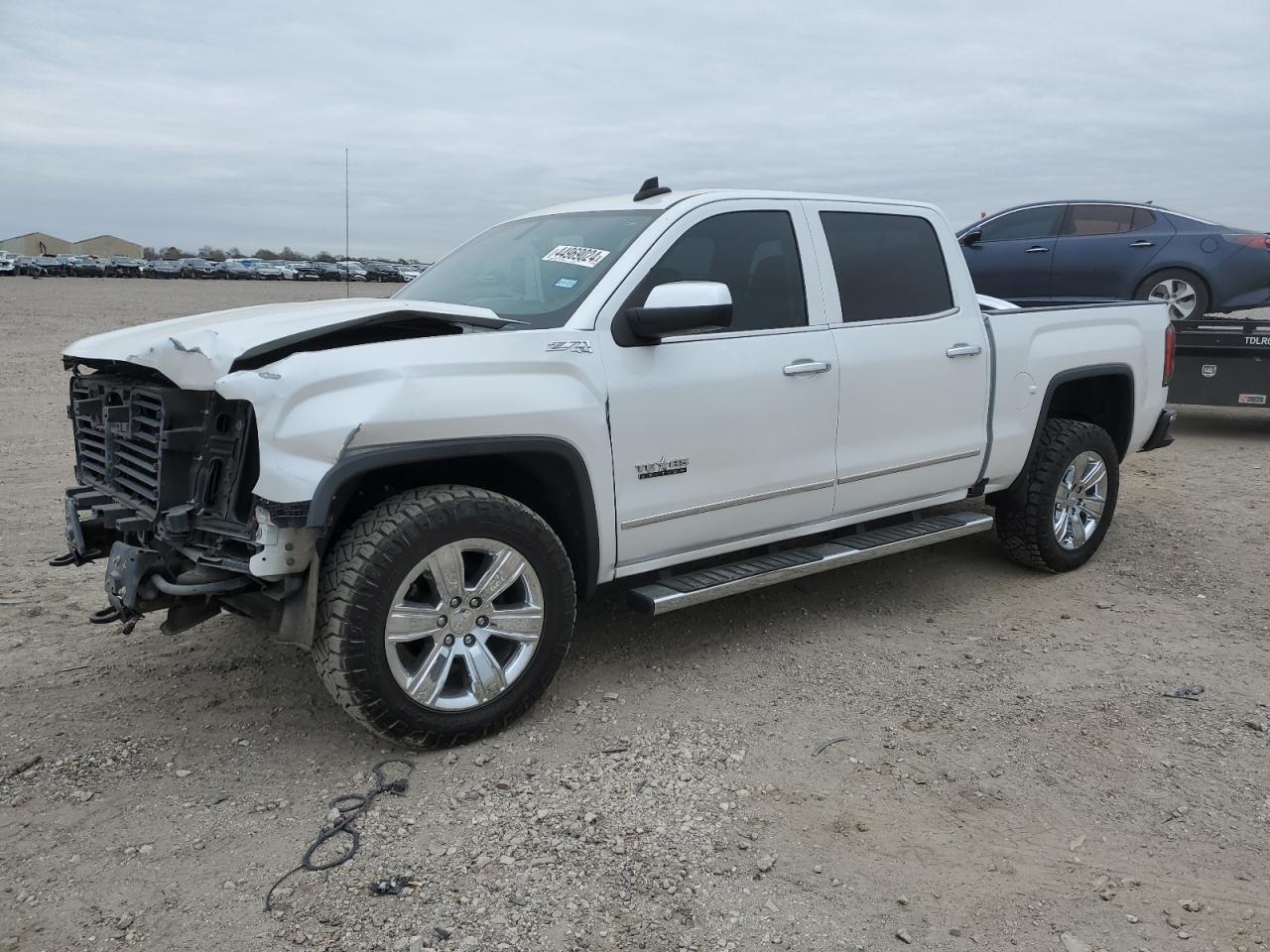 GMC SIERRA 2018 3gtu2nec9jg576226