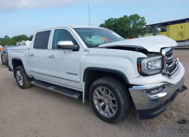 GMC SIERRA 1500 2018 3gtu2nec9jg588344