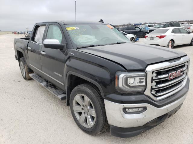 GMC SIERRA K15 2018 3gtu2nec9jg611363