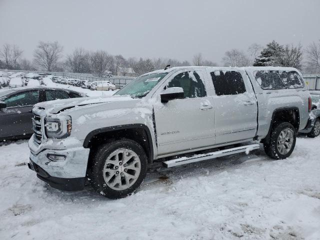 GMC SIERRA K15 2018 3gtu2nec9jg632035