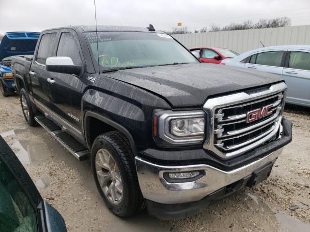 GMC SIERRA K15 2018 3gtu2nec9jg640068