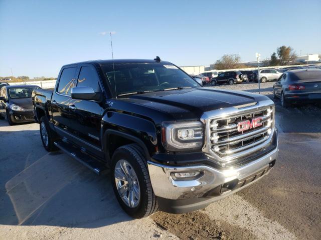 GMC SIERRA K15 2018 3gtu2nec9jg644752