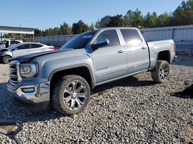 GMC SIERRA 2016 3gtu2necxgg103685