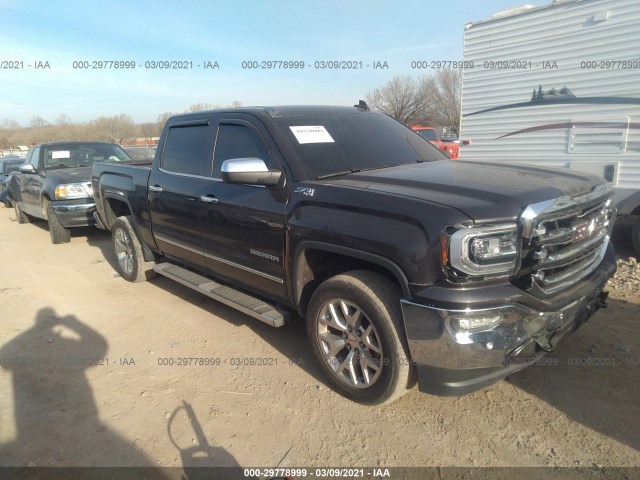 GMC SIERRA 1500 2016 3gtu2necxgg107526