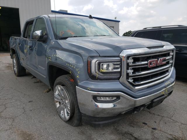 GMC SIERRA K15 2016 3gtu2necxgg113018