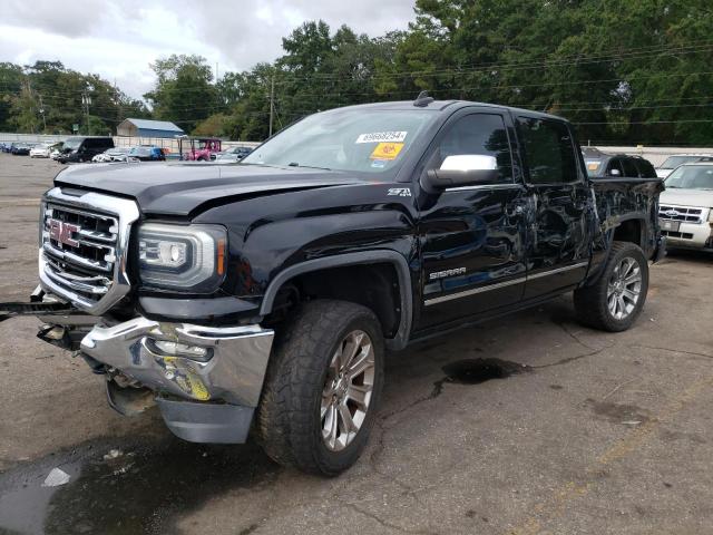 GMC SIERRA K15 2016 3gtu2necxgg117747