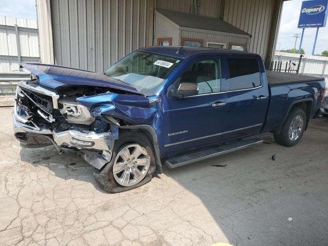 GMC SIERRA K15 2016 3gtu2necxgg121474