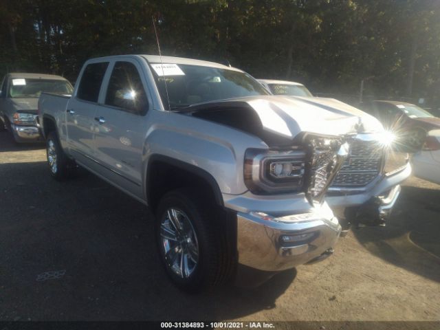 GMC SIERRA 1500 2016 3gtu2necxgg123967