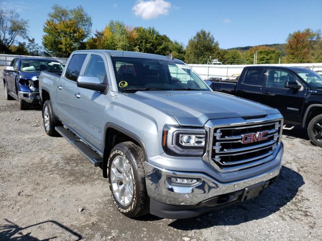 GMC SIERRA K15 2016 3gtu2necxgg152224