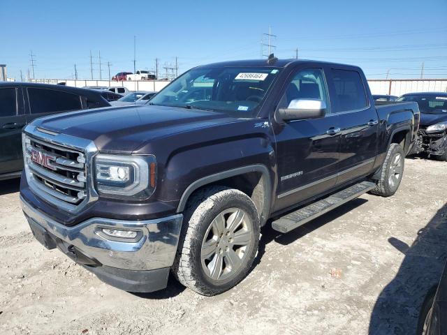 GMC SIERRA 2016 3gtu2necxgg163529