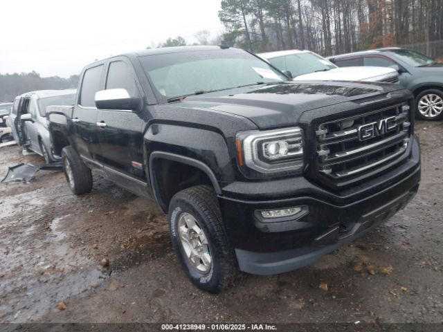 GMC SIERRA 2016 3gtu2necxgg165393